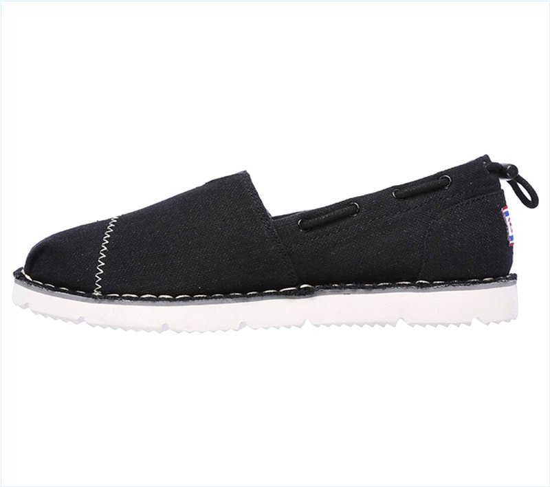  Women Bobs Chill Flex - Trot Black