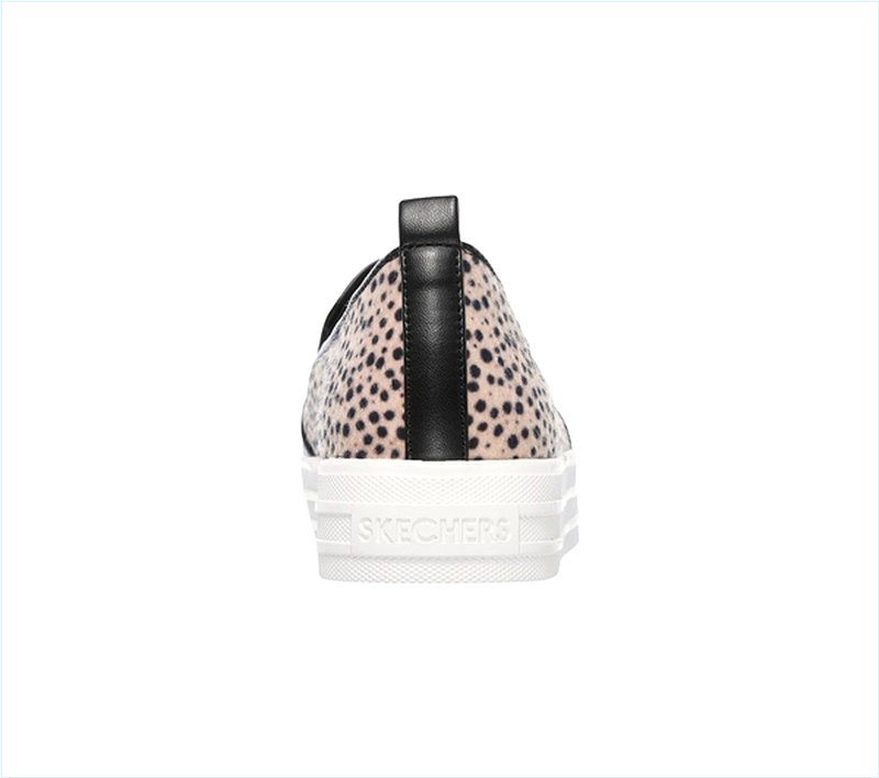  Women Double Up - Jungle Jaunt Leopard