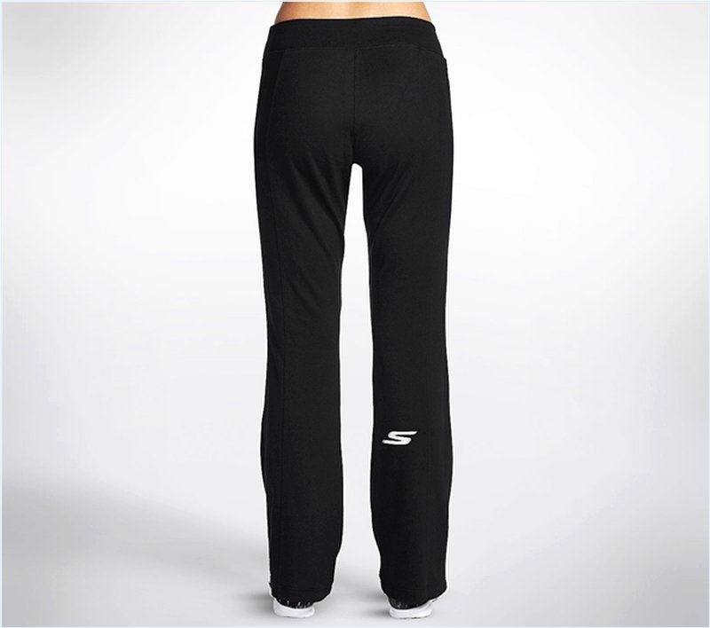  Women The Executive Pant Black