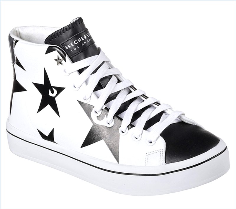  Women Hi-Lite - Sky High White/Black