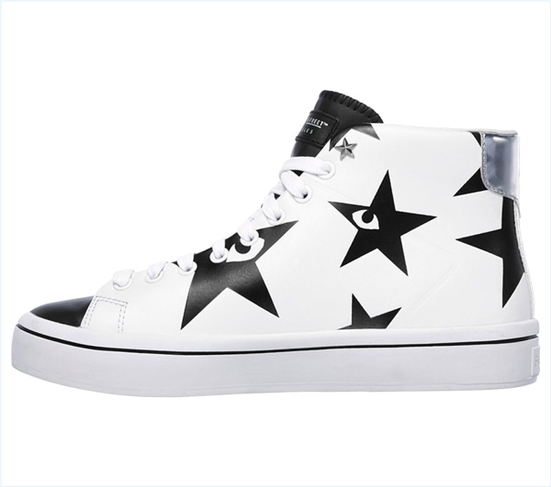  Women Hi-Lite - Sky High White/Black