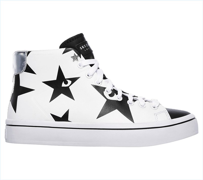  Women Hi-Lite - Sky High White/Black