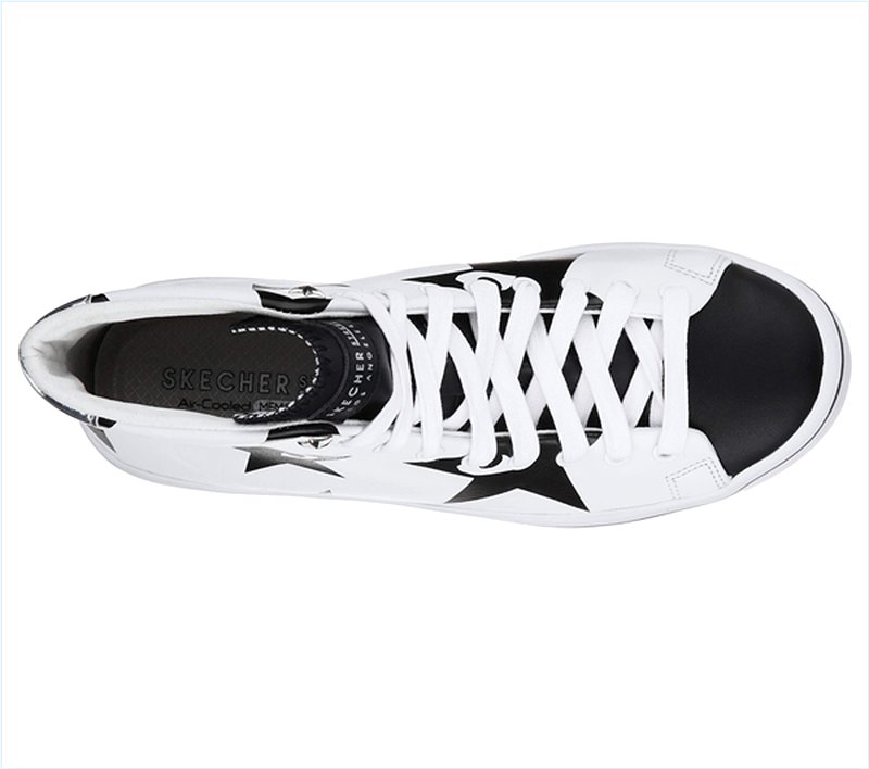  Women Hi-Lite - Sky High White/Black