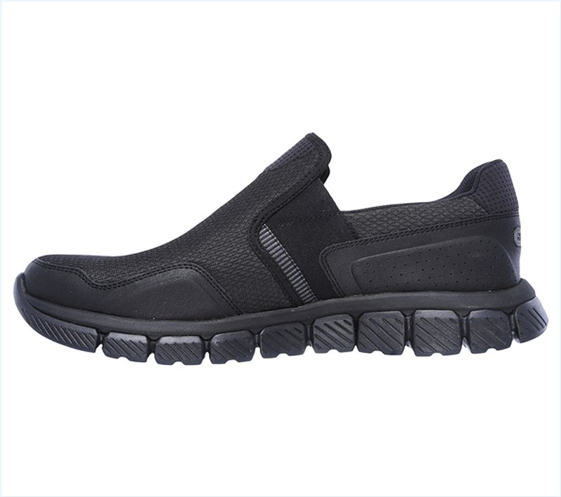  Men Skech-Flex 2.0 - Wentland Black