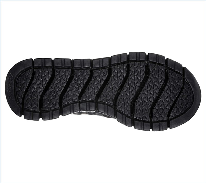  Men Skech-Flex 2.0 - Wentland Black