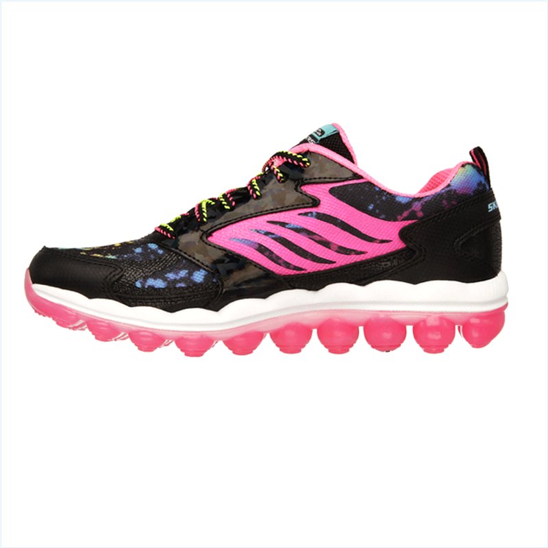  Women Skech-Air - Mind Bender Black/Multi