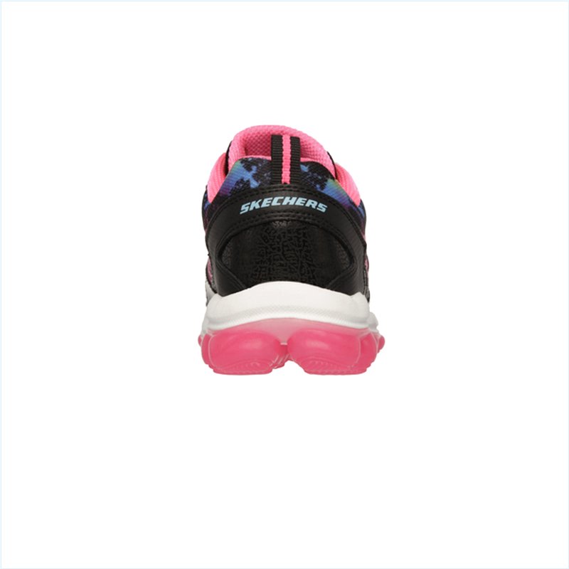  Women Skech-Air - Mind Bender Black/Multi