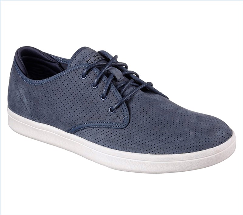  Men Belmont Navy