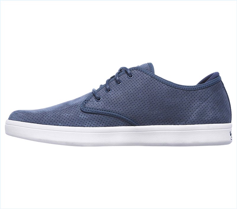  Men Belmont Navy