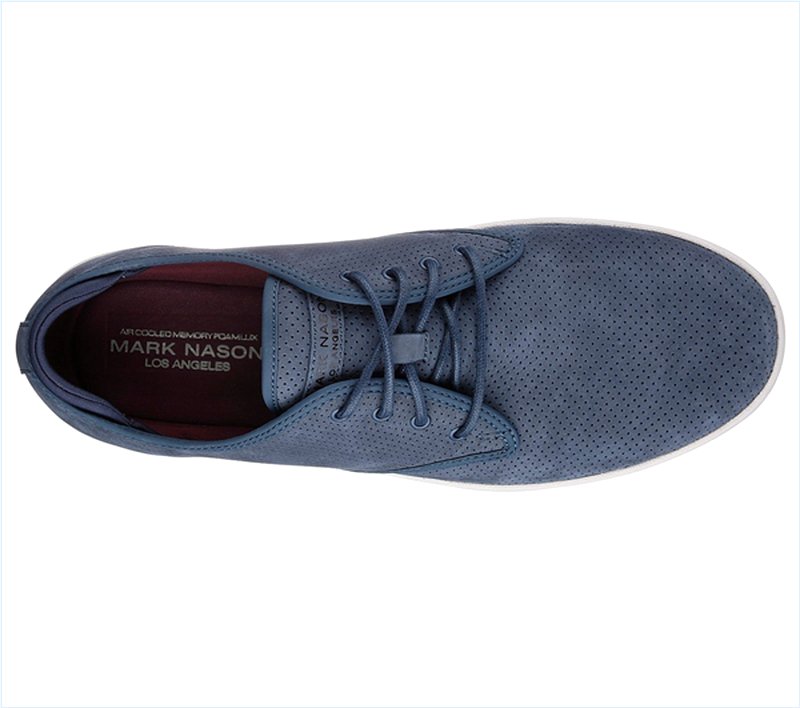  Men Belmont Navy