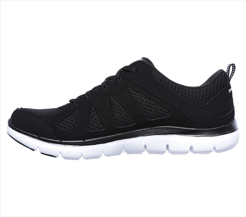  Women Flex Appeal 2.0 - Simplistic Black/White