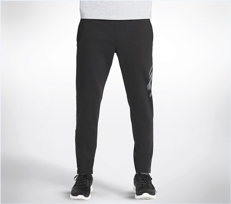  Men Breakline Pants Black