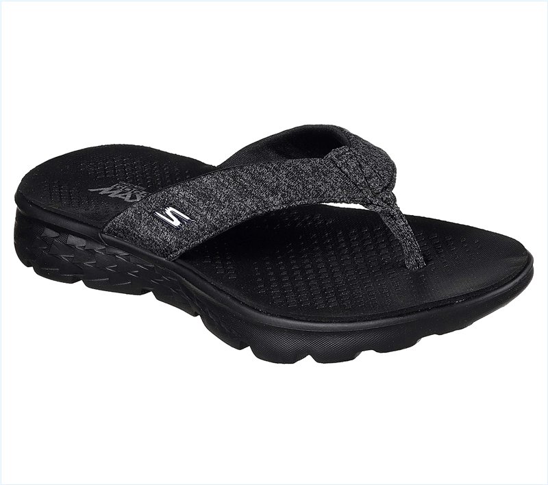  Women GOwalk 4 - Gifted Black