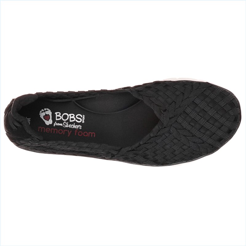  Women Bobs Pureflex - Prima Ballet Black