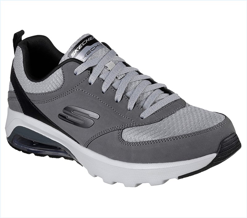  Men Skech-Air Extreme - Emmerik Charcoal