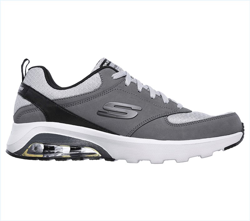  Men Skech-Air Extreme - Emmerik Charcoal