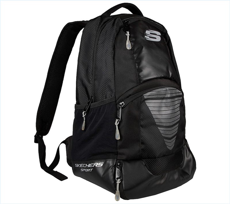  Men Nimbus Backpack Black