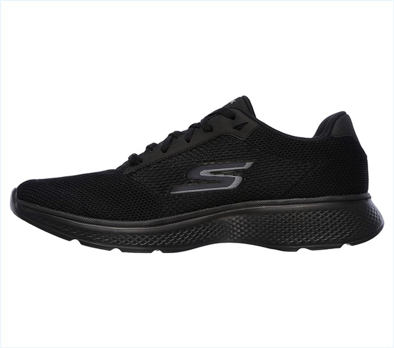  Men GOwalk 4 Black