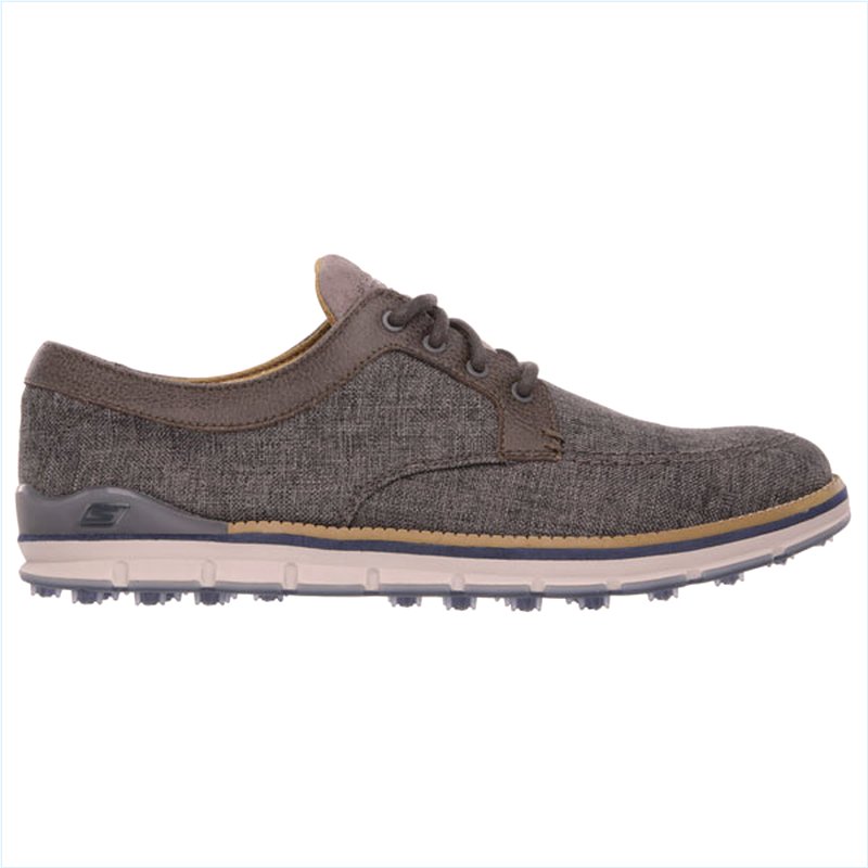  Men Extra Wide Fit (4E) Shoes - Eagle Gray