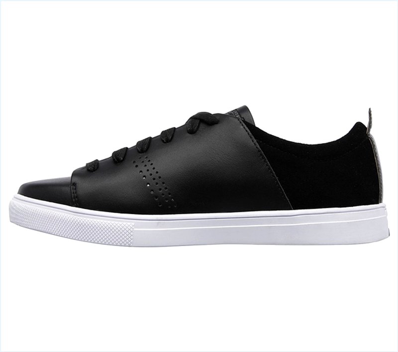  Women Moda - Clean Street Black