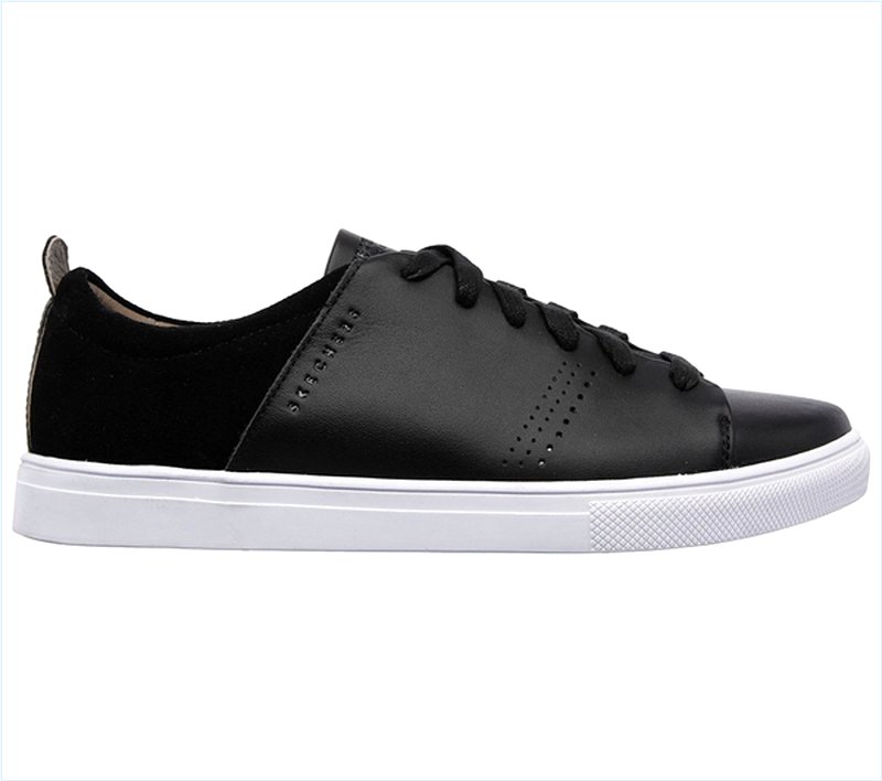  Women Moda - Clean Street Black