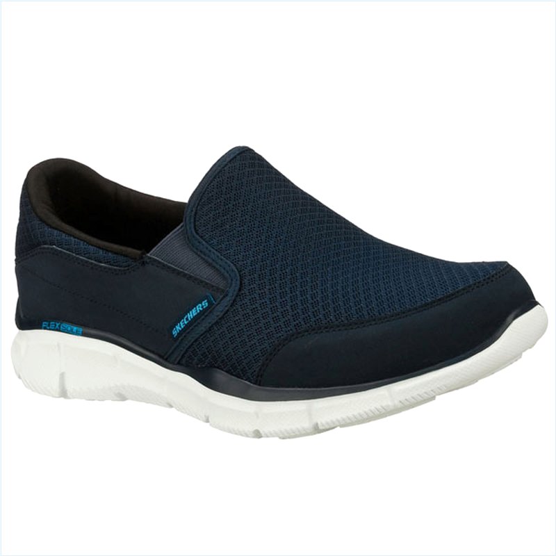  Men Wide Fit (2E) Shoes - Persistent Navy