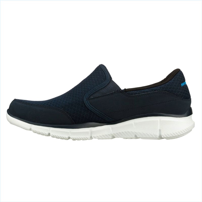  Men Wide Fit (2E) Shoes - Persistent Navy