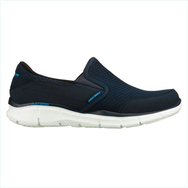  Men Wide Fit (2E) Shoes - Persistent Navy