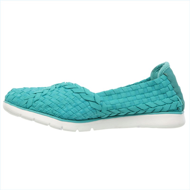  Women Bobs Pureflex - Prima Ballet Turquoise