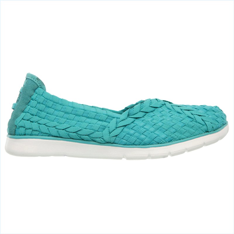  Women Bobs Pureflex - Prima Ballet Turquoise