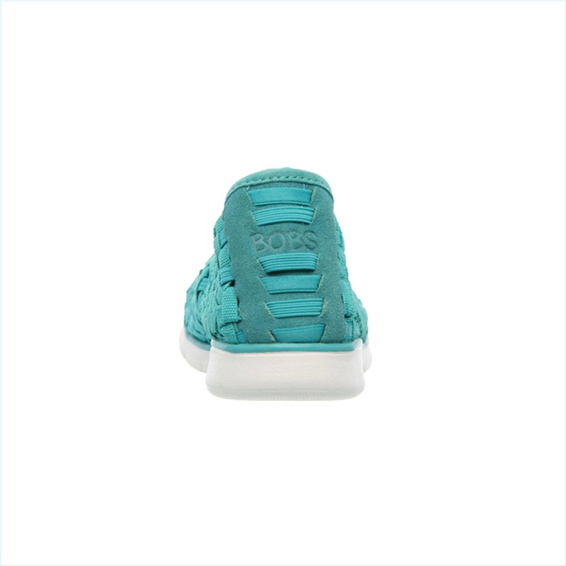  Women Bobs Pureflex - Prima Ballet Turquoise