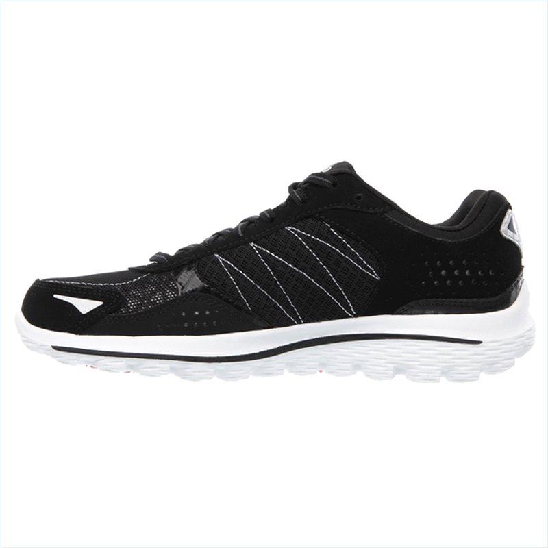  Women GOwalk 2 Golf - Lynx Black/White