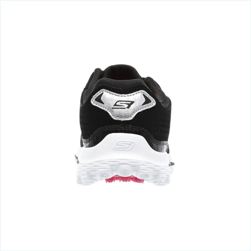  Women GOwalk 2 Golf - Lynx Black/White