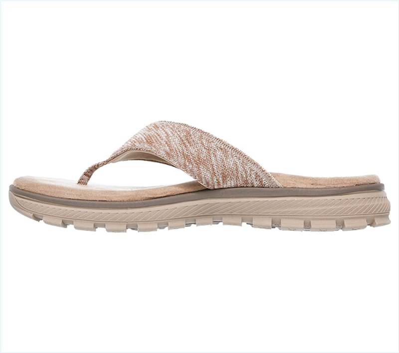  Men Sandals: Lencen - Terek Taupe