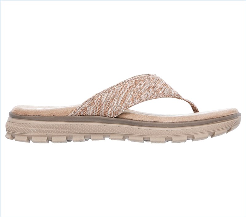  Men Sandals: Lencen - Terek Taupe