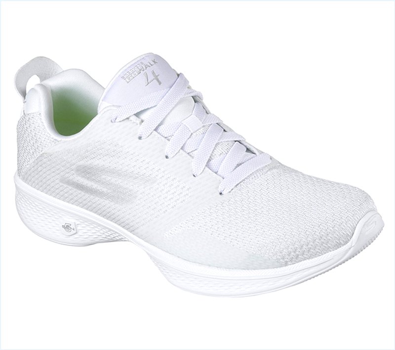  Women GOwalk 4 - Fascinate White