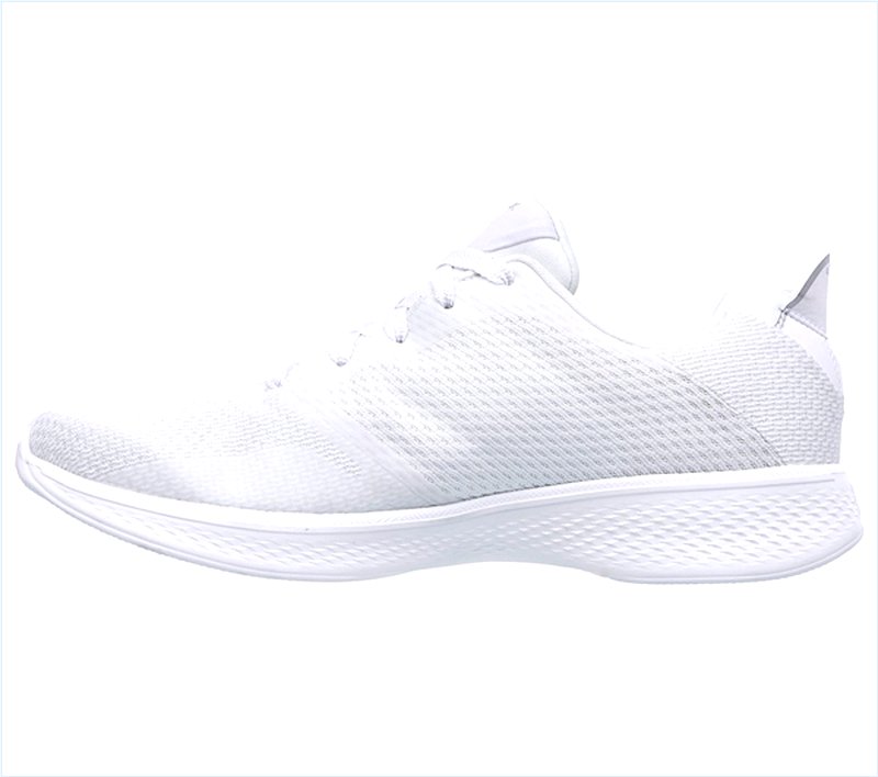  Women GOwalk 4 - Fascinate White