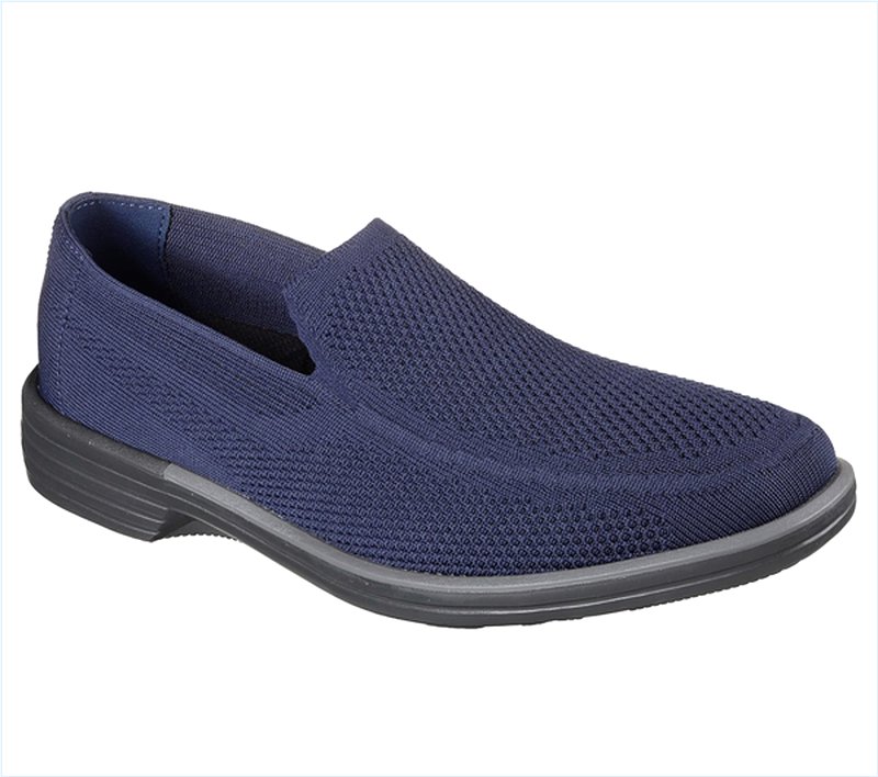  Men Relaxed Fit: Walson - Morado Navy