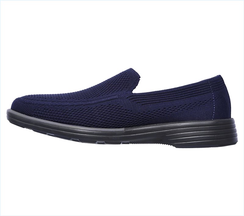  Men Relaxed Fit: Walson - Morado Navy