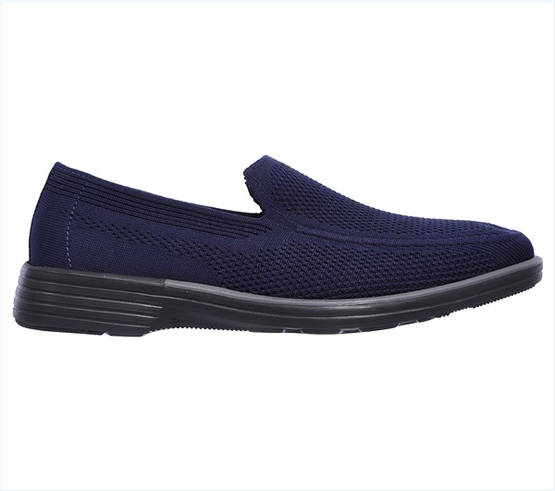  Men Relaxed Fit: Walson - Morado Navy