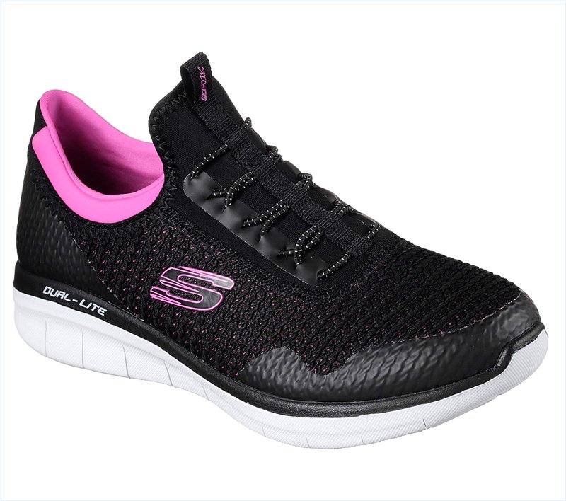  Women Synergy 2.0 - Mirror Image Black/Pink