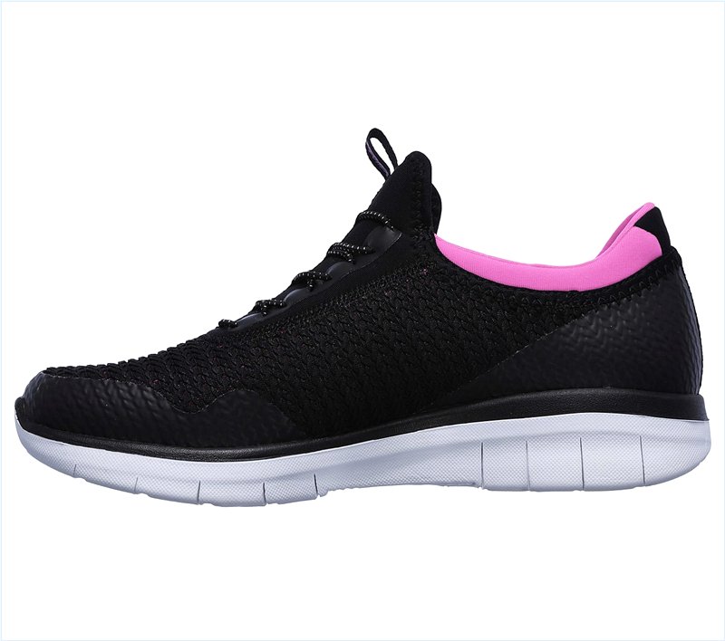  Women Synergy 2.0 - Mirror Image Black/Pink