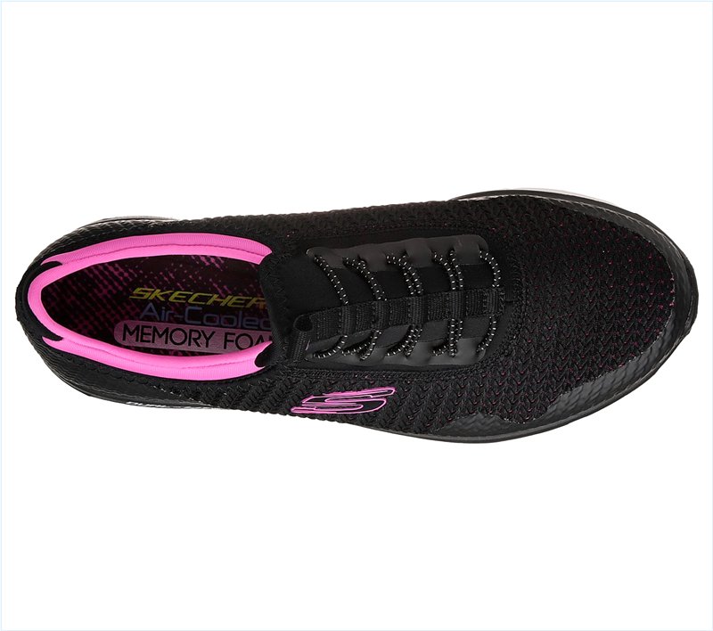  Women Synergy 2.0 - Mirror Image Black/Pink