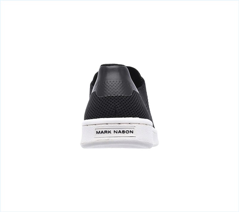  Men Mark Nason Los Angeles: Classic Cup - Bradbury Black