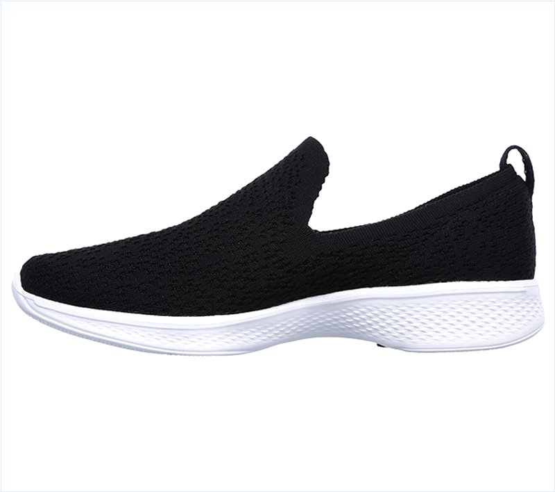  Women GOwalk 4 - Gifted Black/White