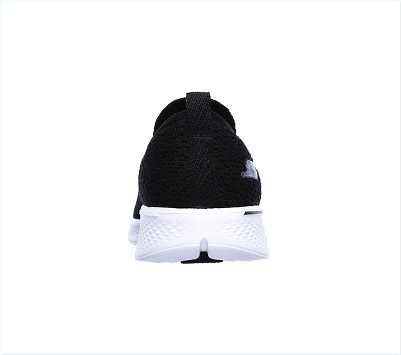  Women GOwalk 4 - Gifted Black/White