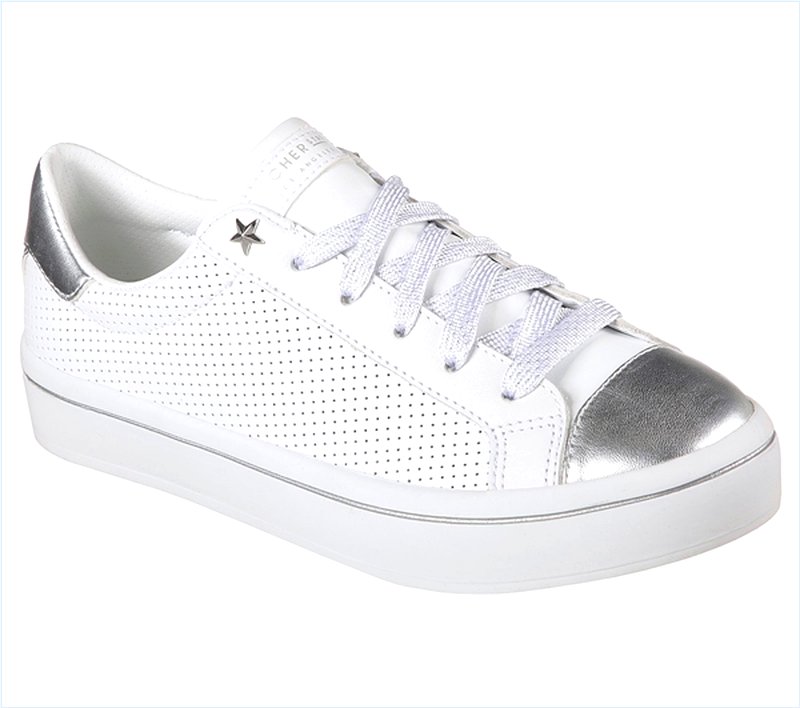  Women Hi Lite White/Sliver