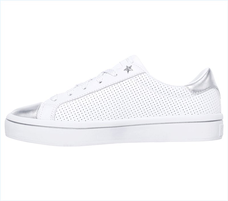  Women Hi Lite White/Sliver