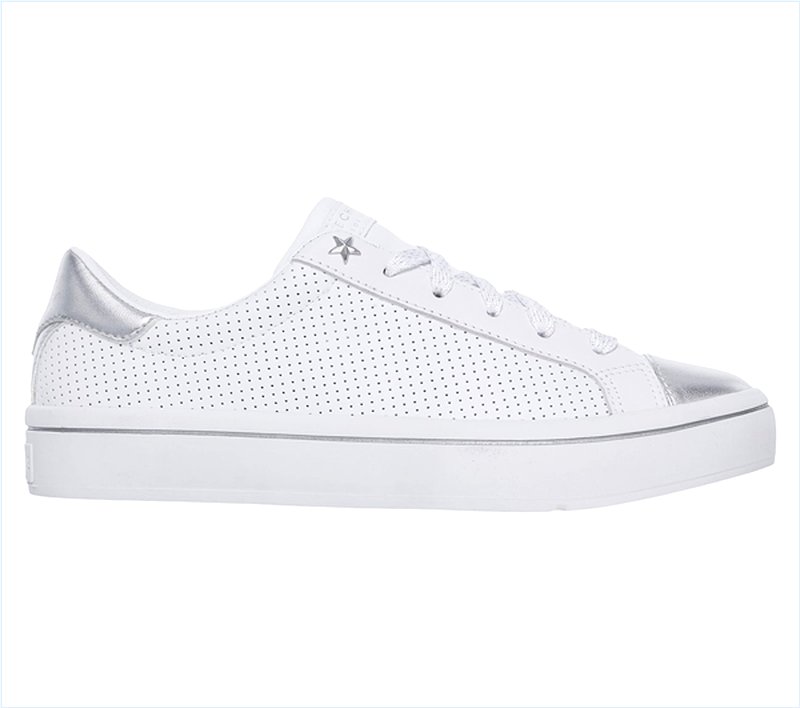  Women Hi Lite White/Sliver