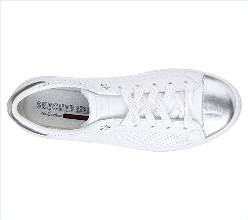  Women Hi Lite White/Sliver